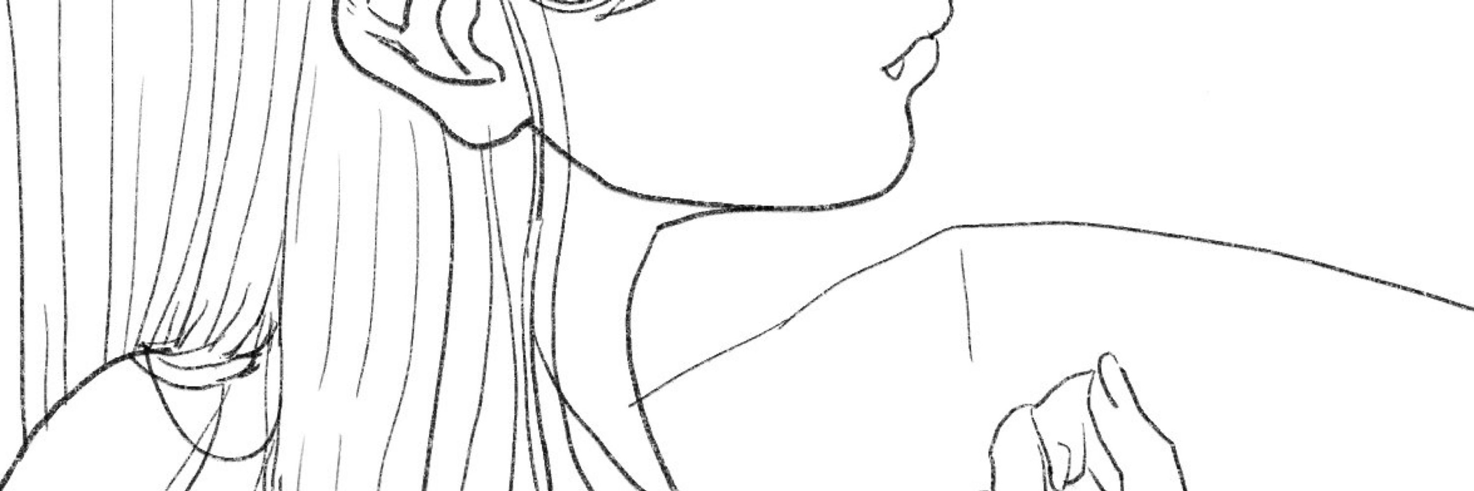 冬の日