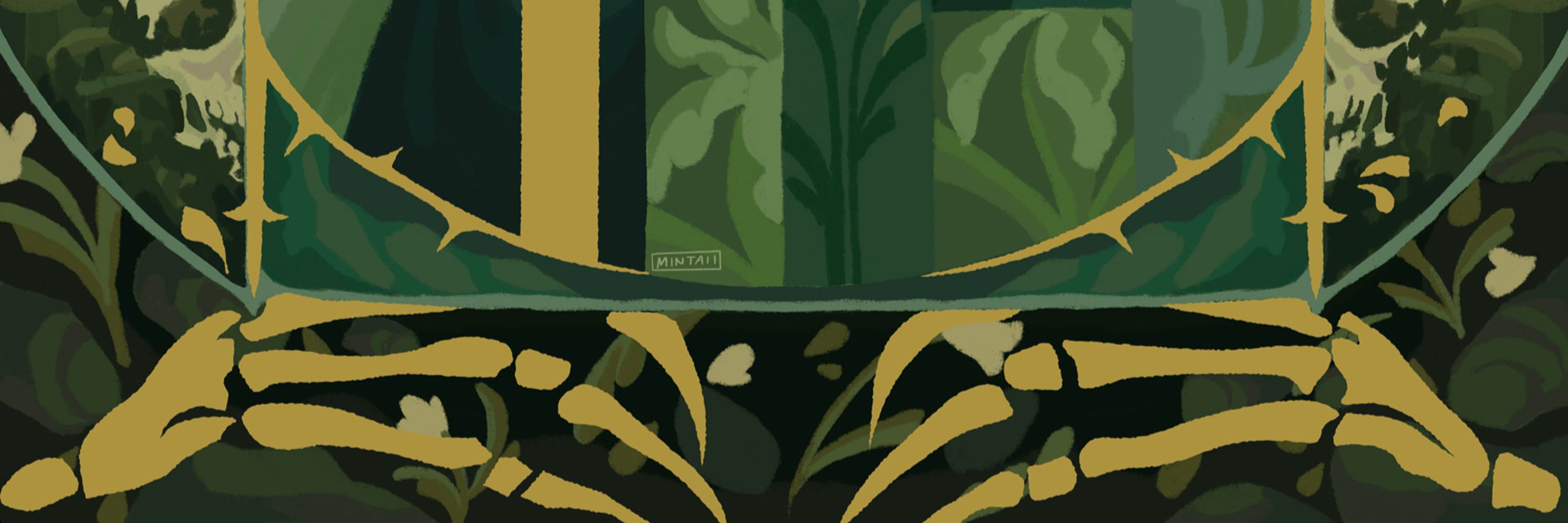 mint 