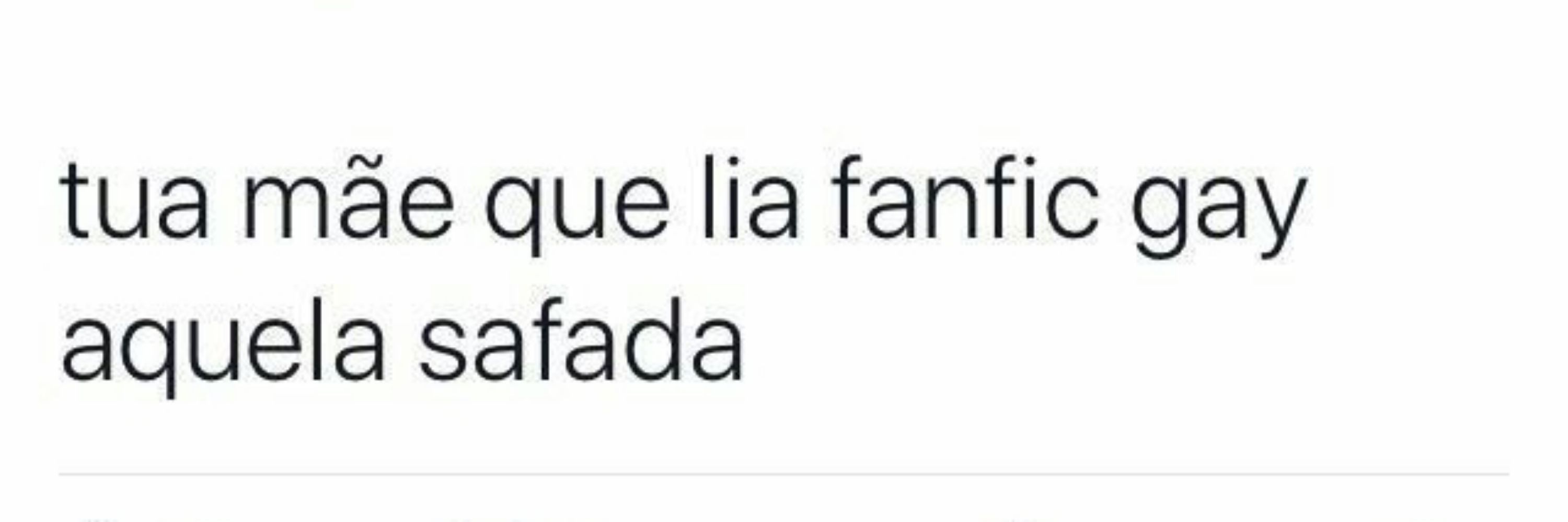 Gostosa 
