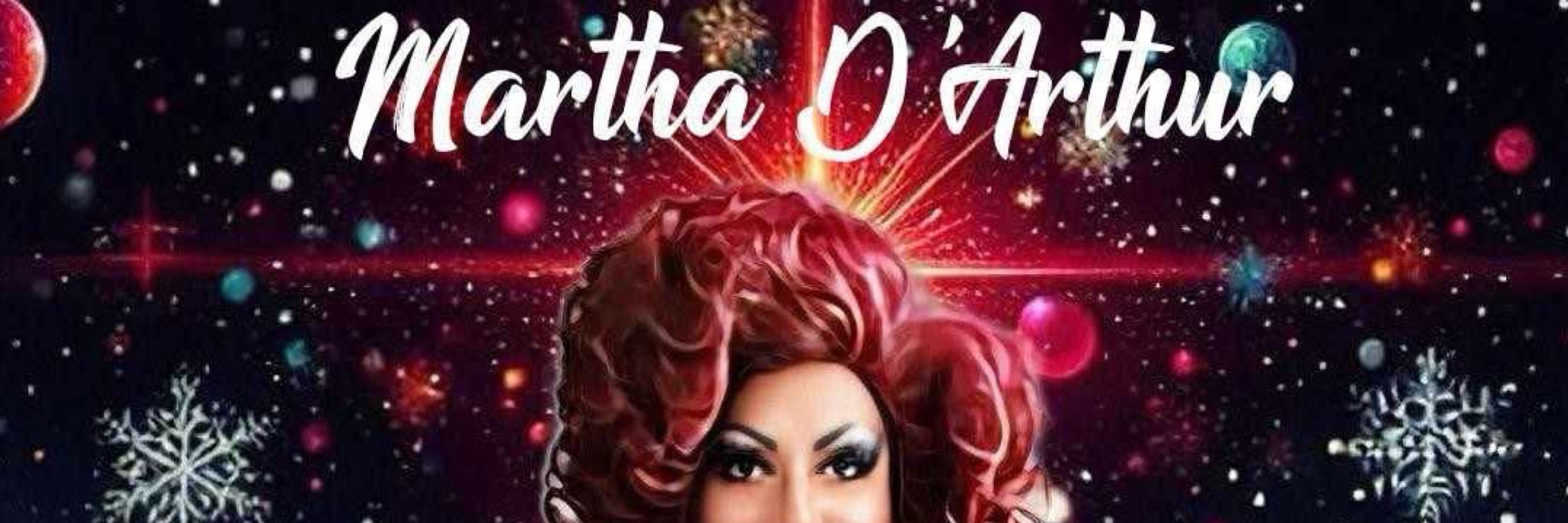 Martha D’Arthur
