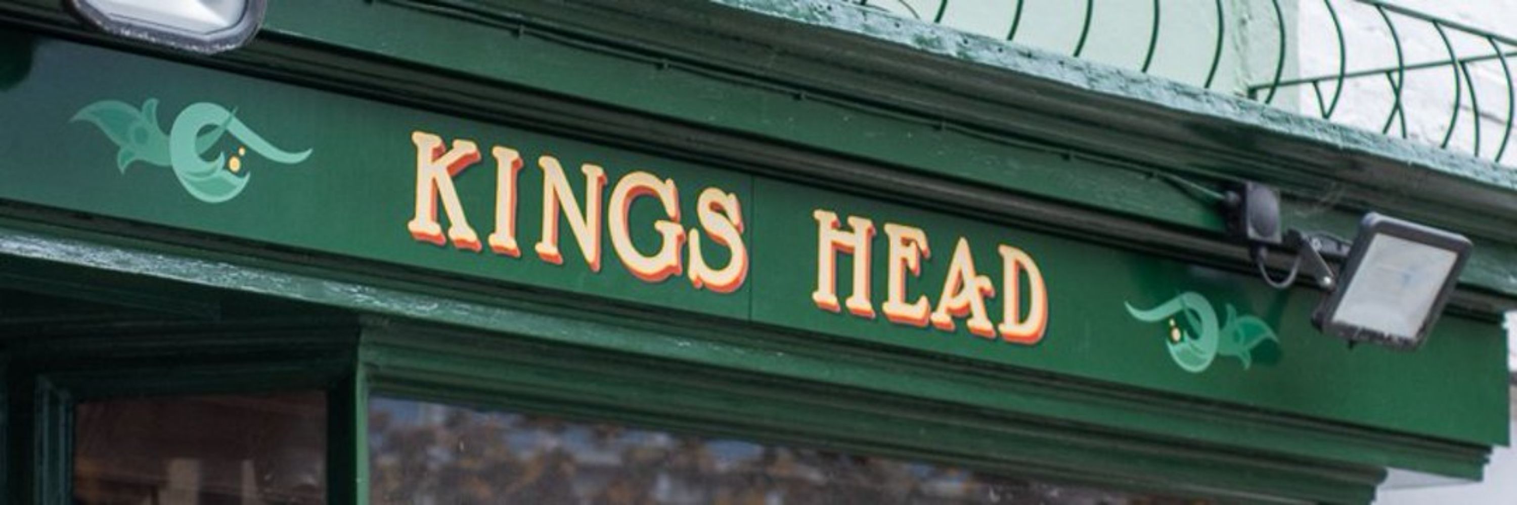 banner