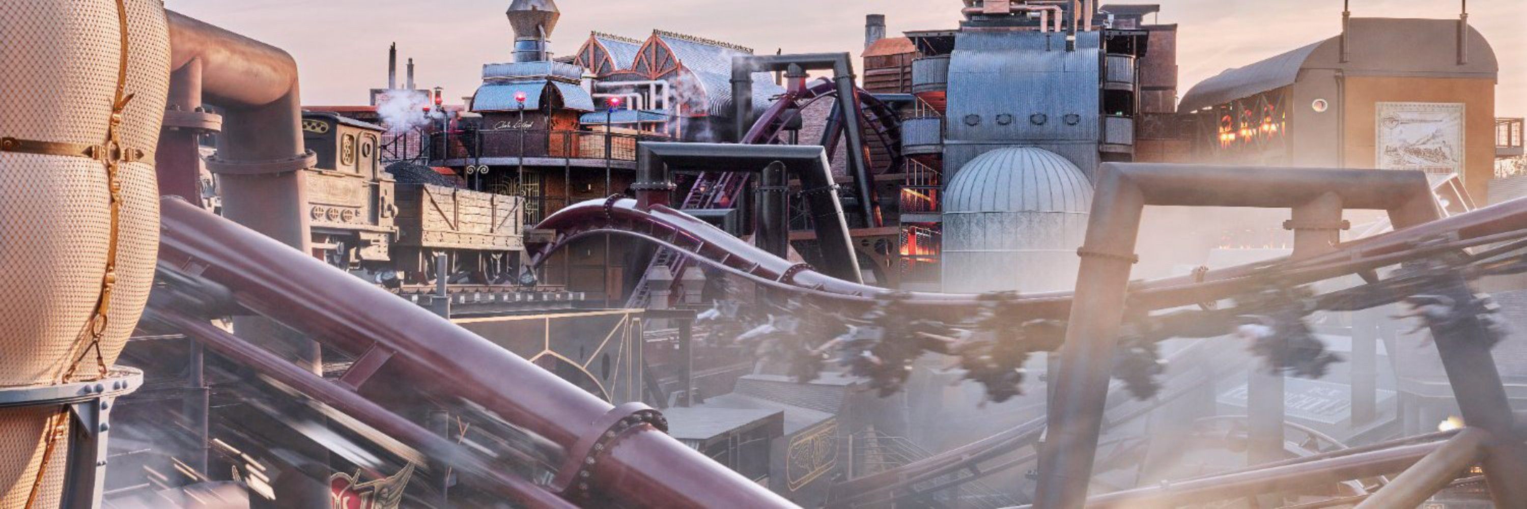 Phantasialand