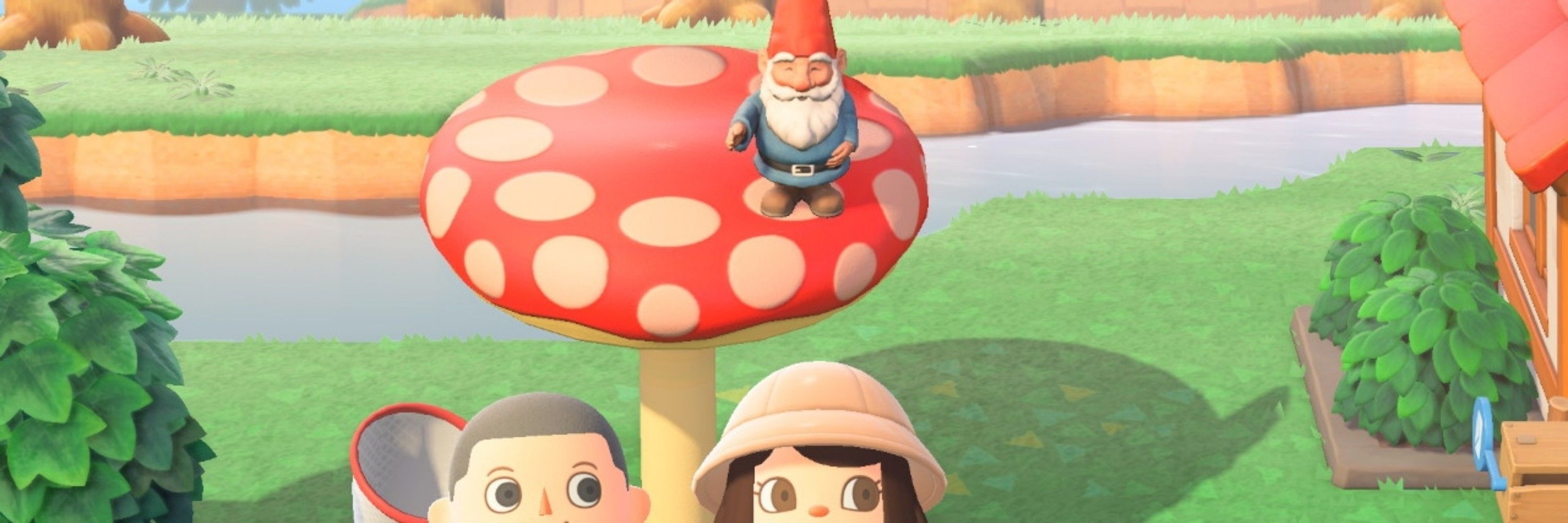 Magic Mushies