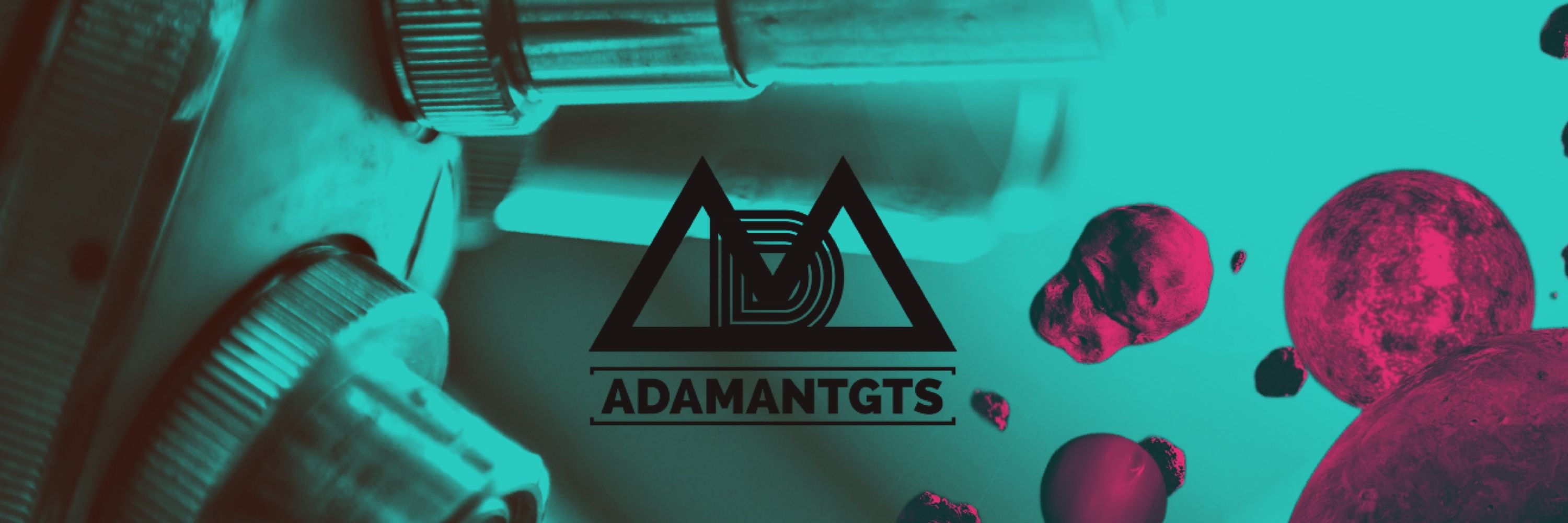 Infinitesimal Adam