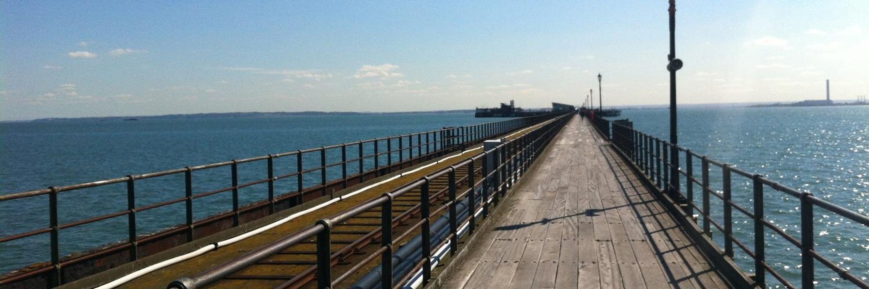 City of Southend-On-Sea