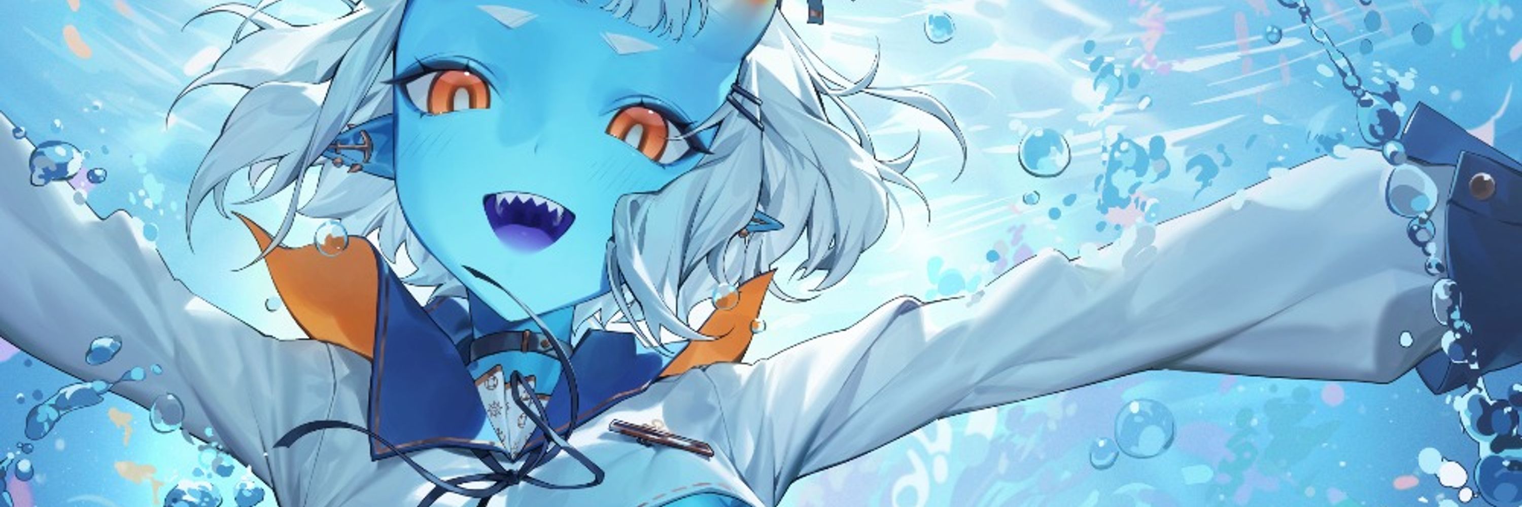 モノ | Mono 🐟