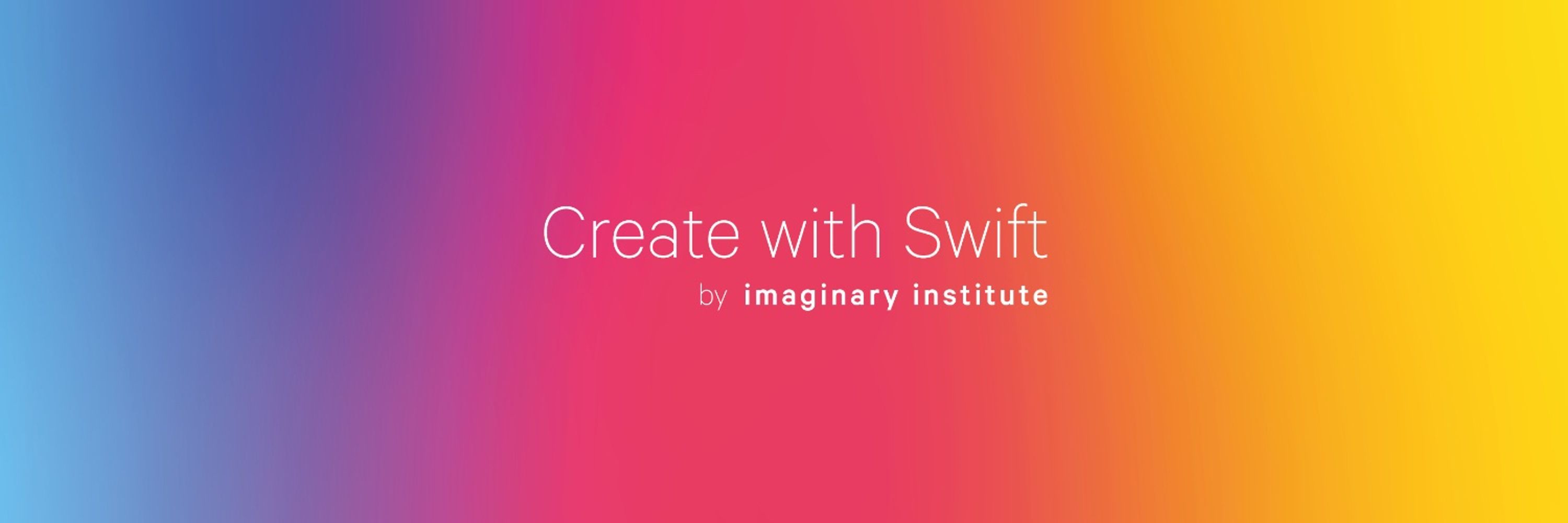 Create with Swift