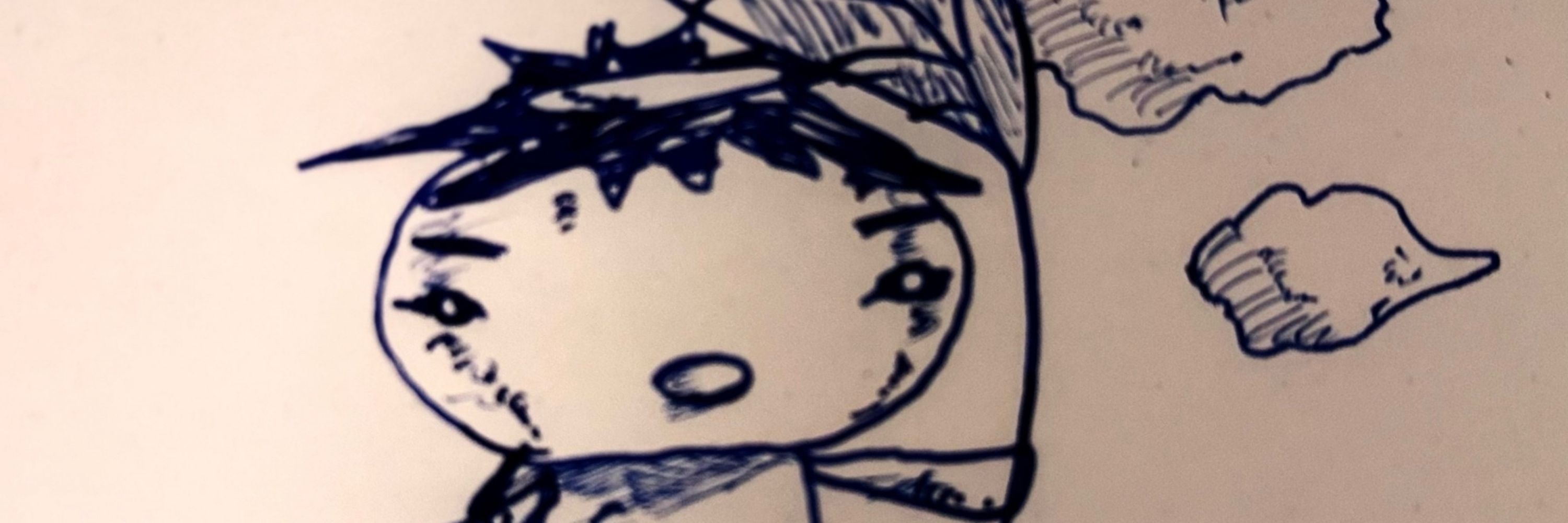 カレーなる午後のもょもと