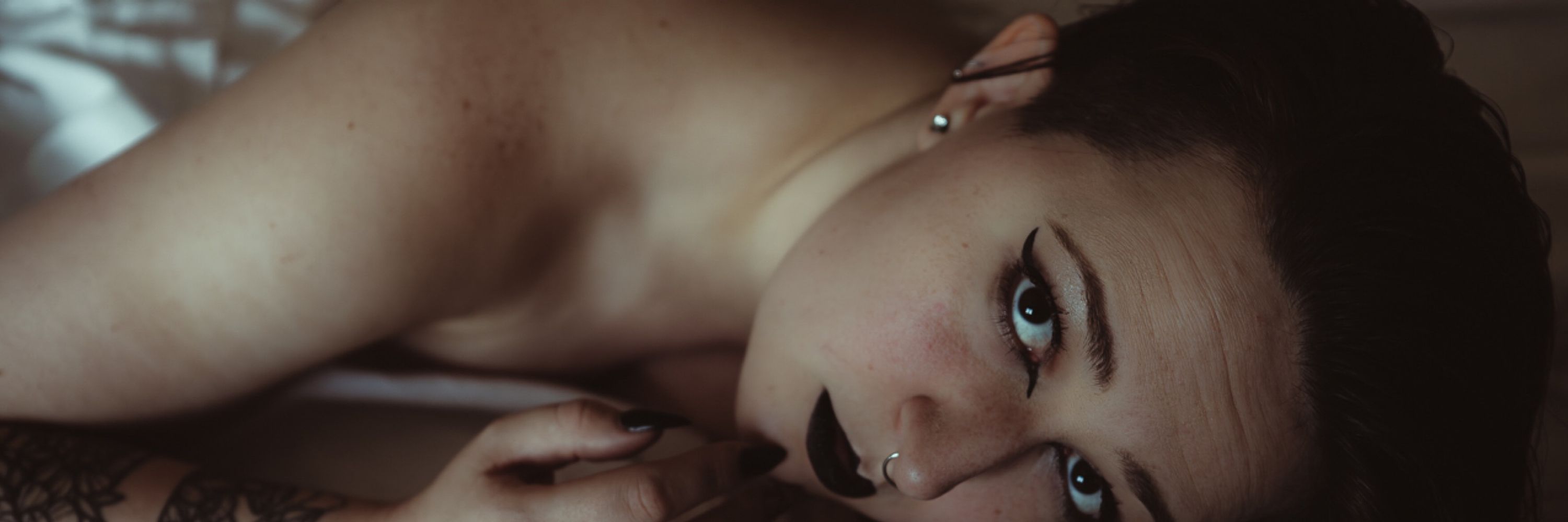 Miranda Darling - 🌶️ Creator