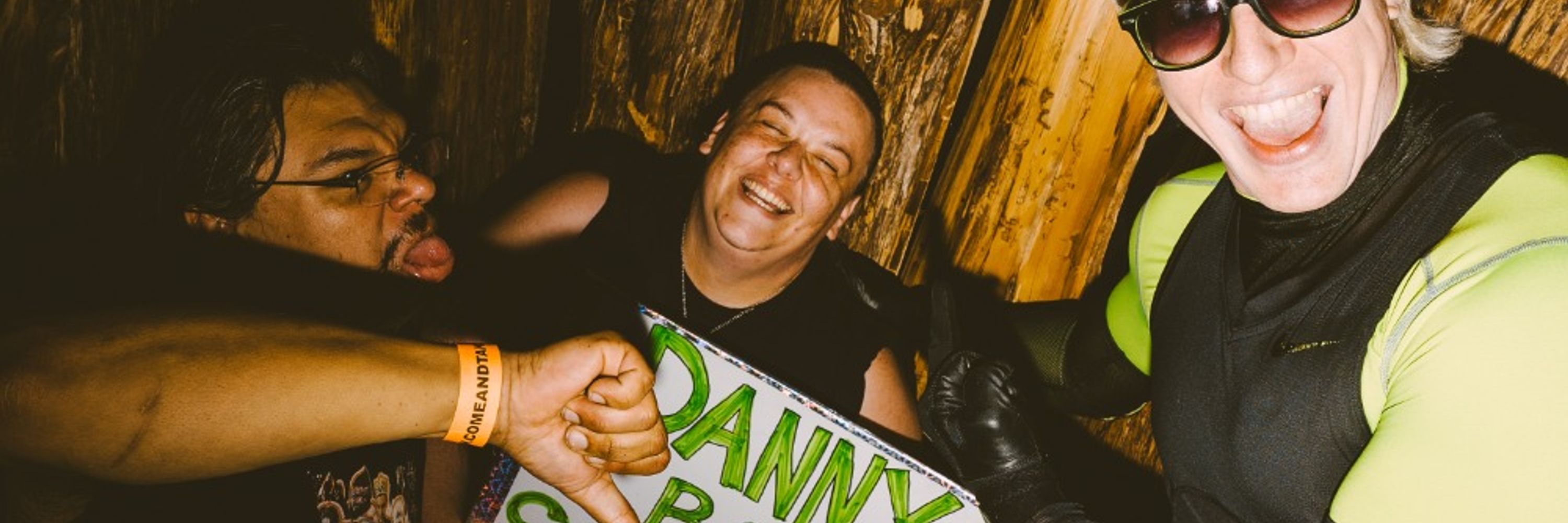 Dan the MAN
