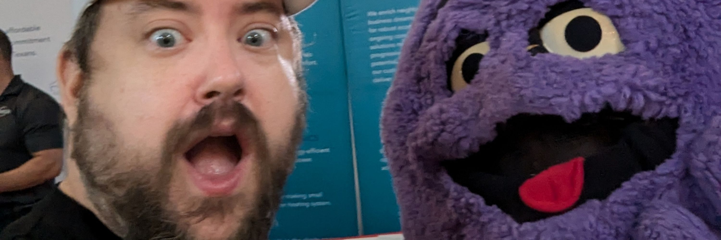 Matt Demand