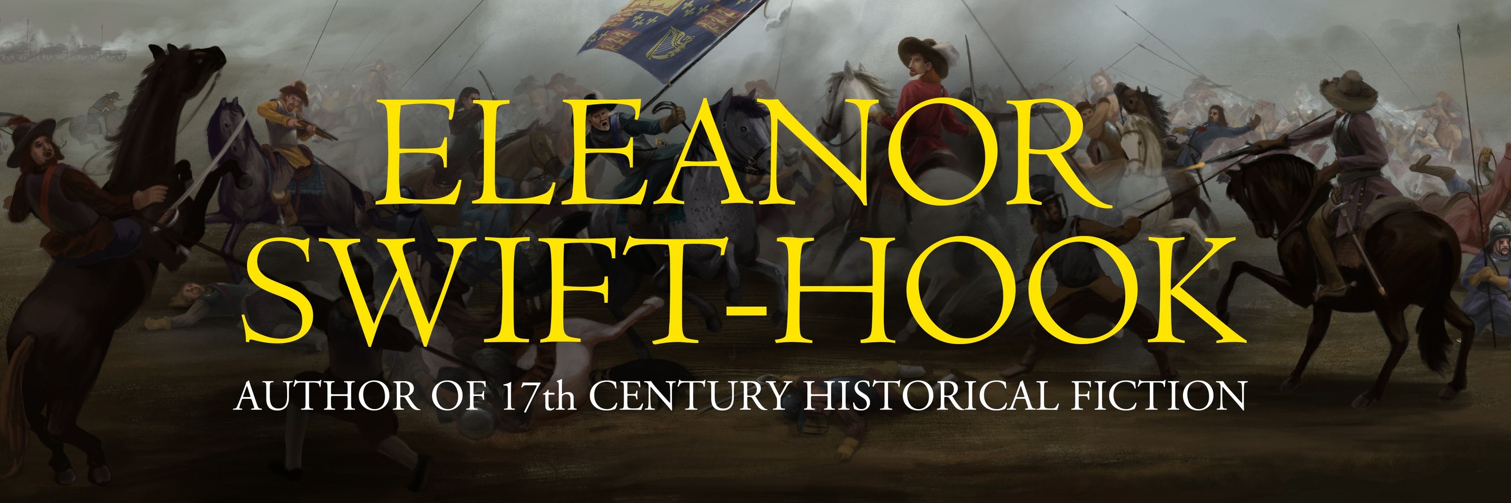 Eleanor Swift-Hook