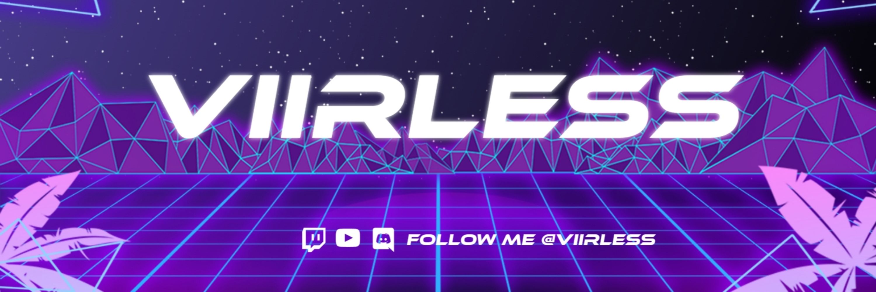 Viirless