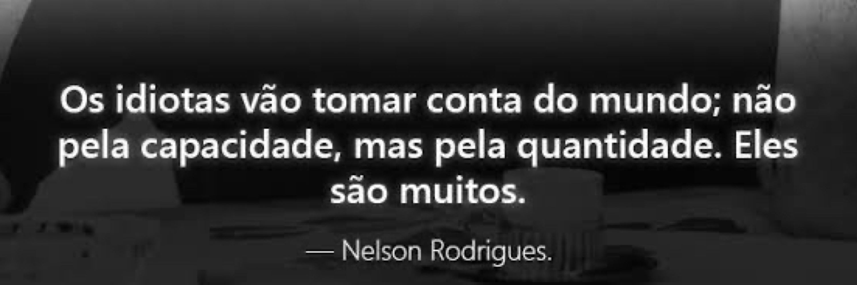 Carlos Seabra 🦋