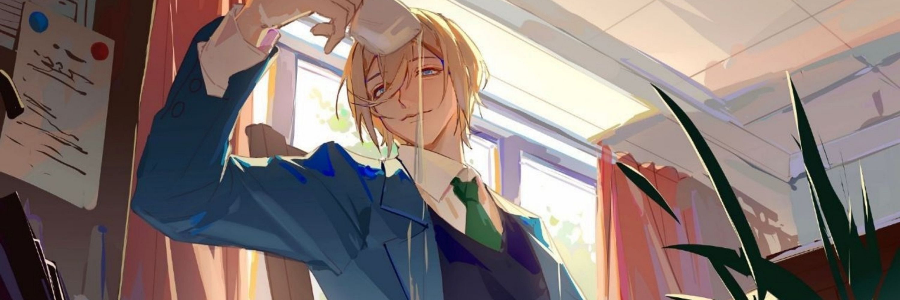 Eichi Tenshouin ˊˎ-