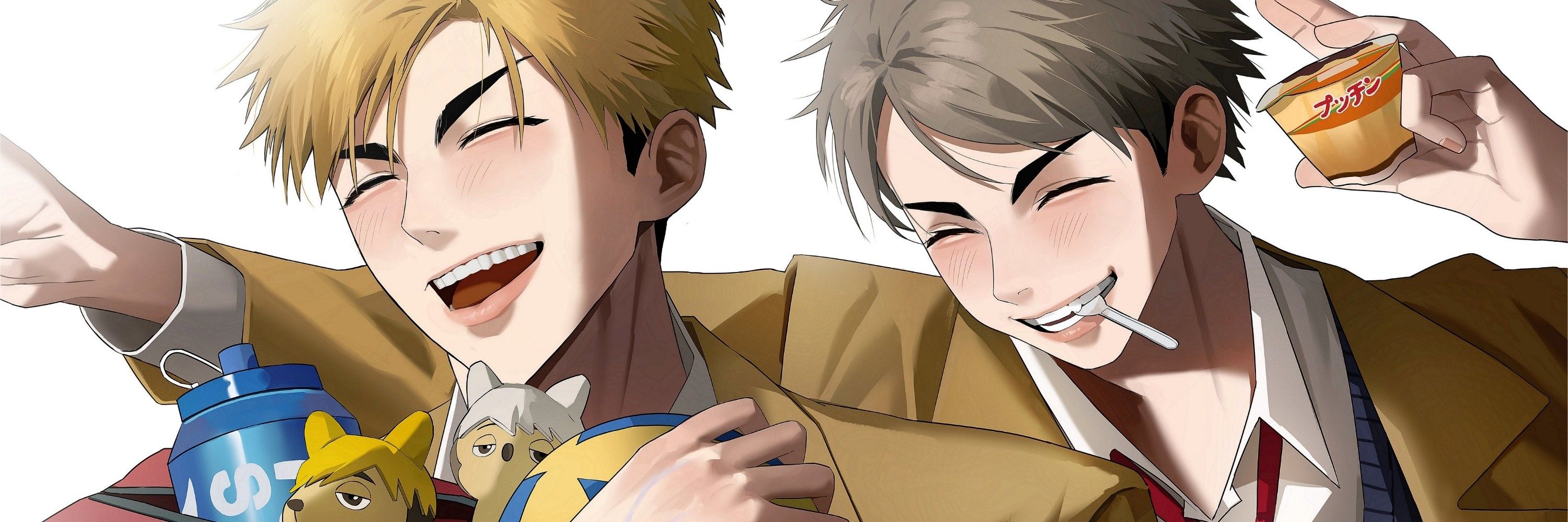 banner