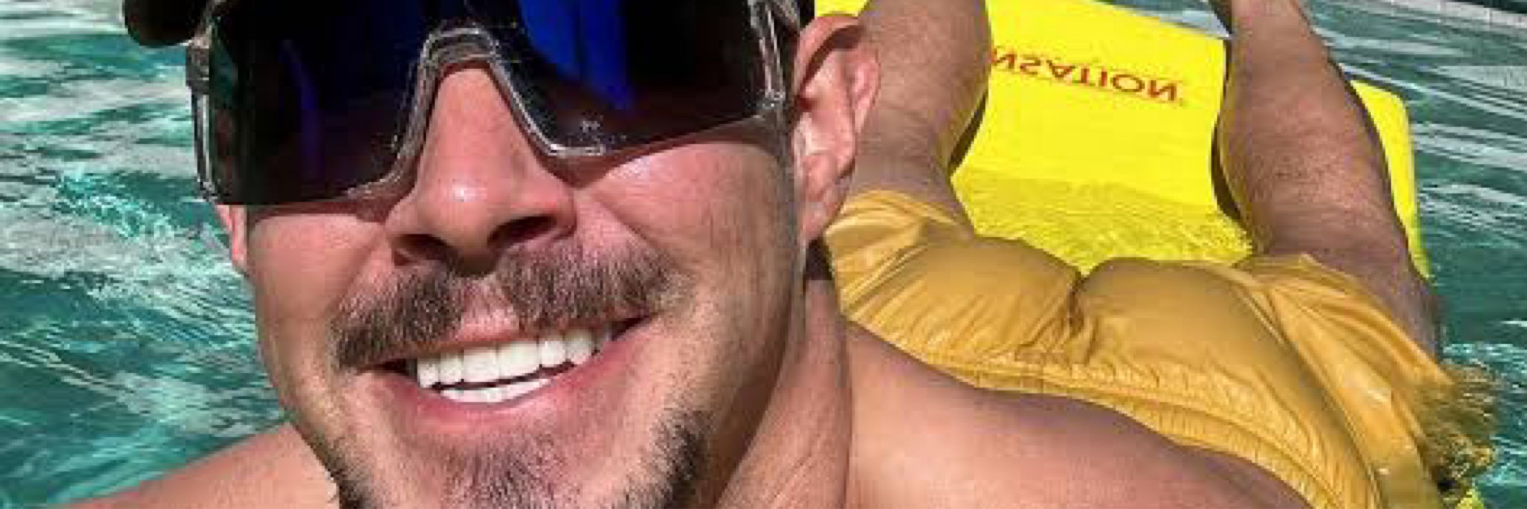 Jason Snodgrass
