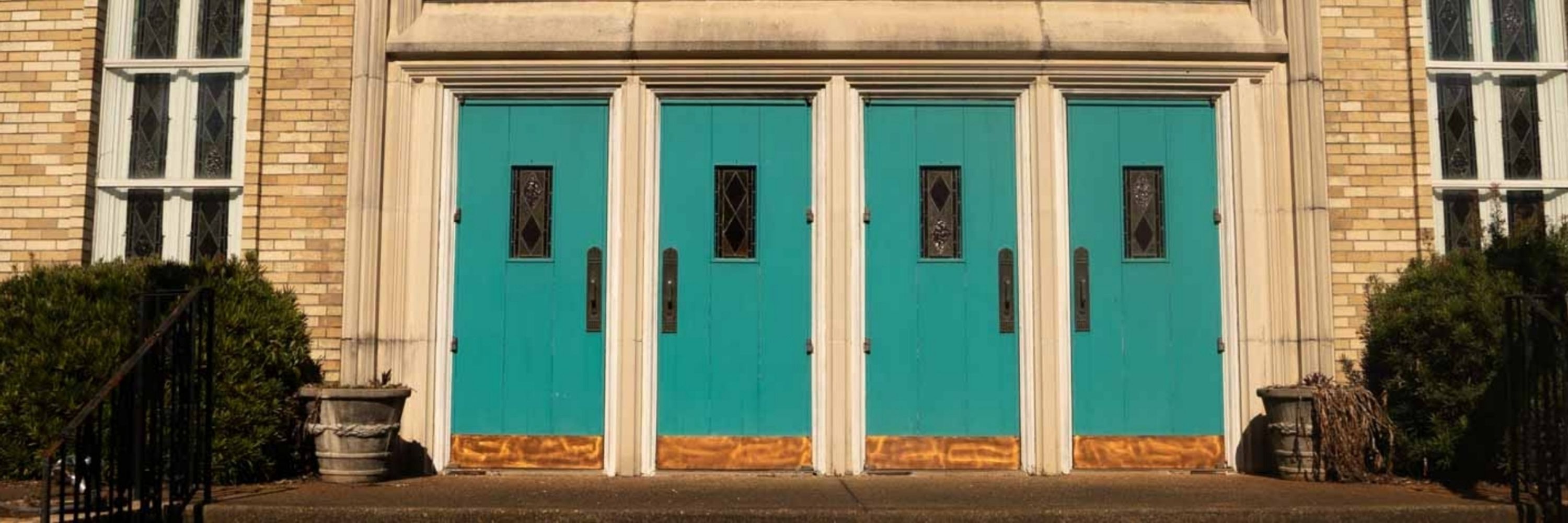 Central Presbyterian, Mobile, AL