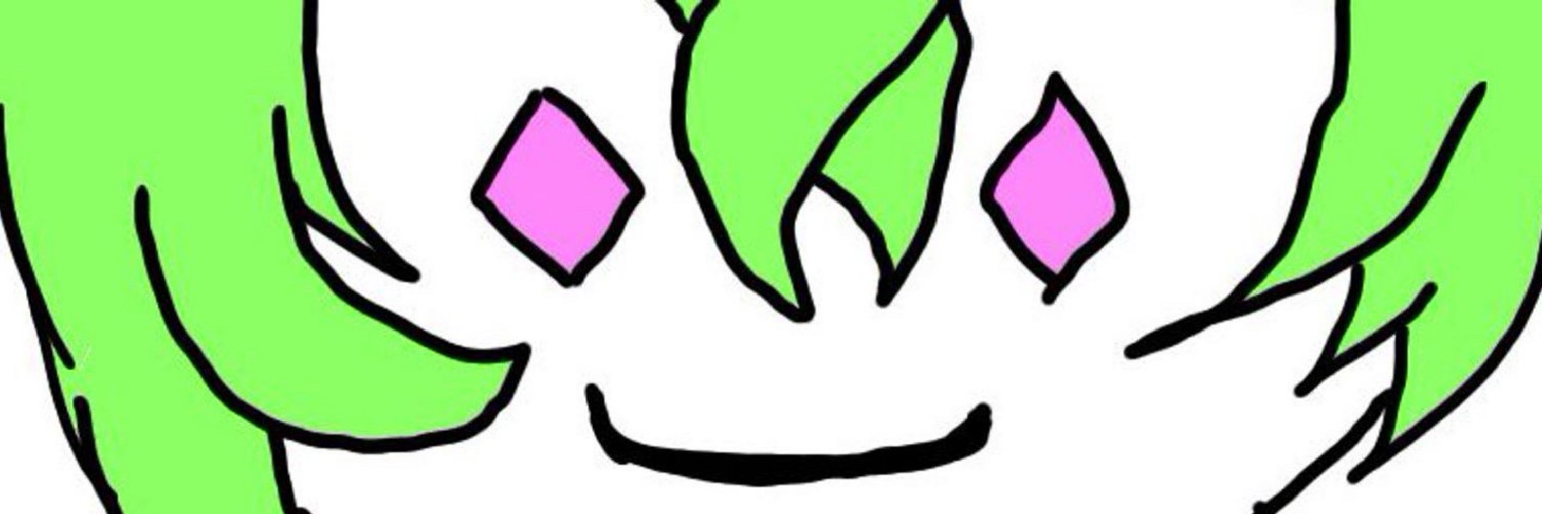 三葉☘️