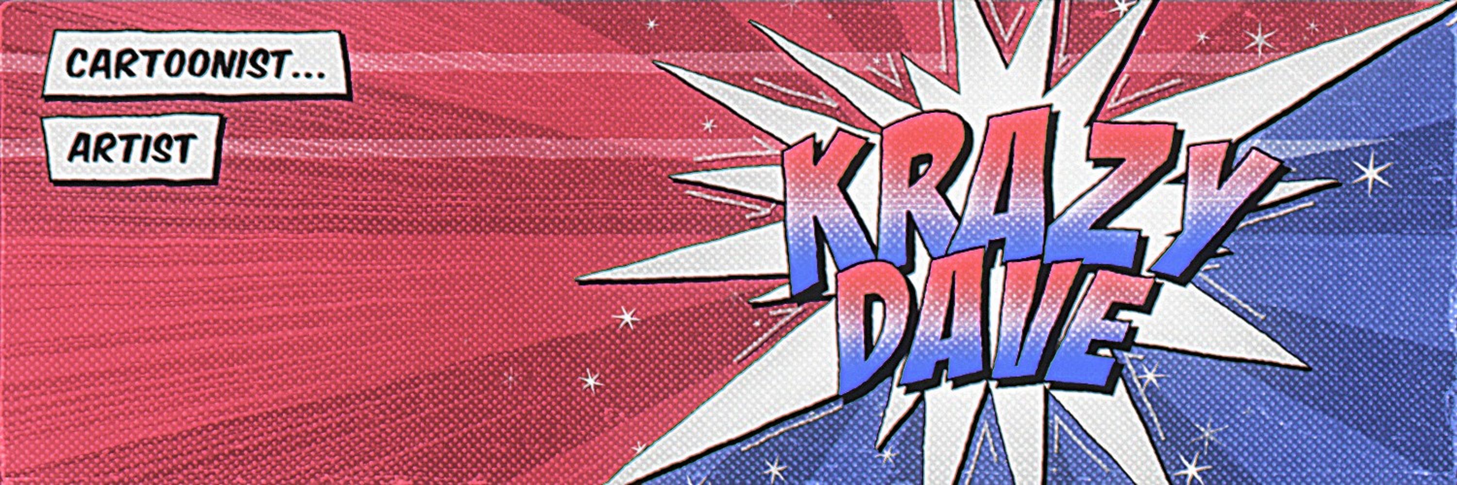 Krazy Dave