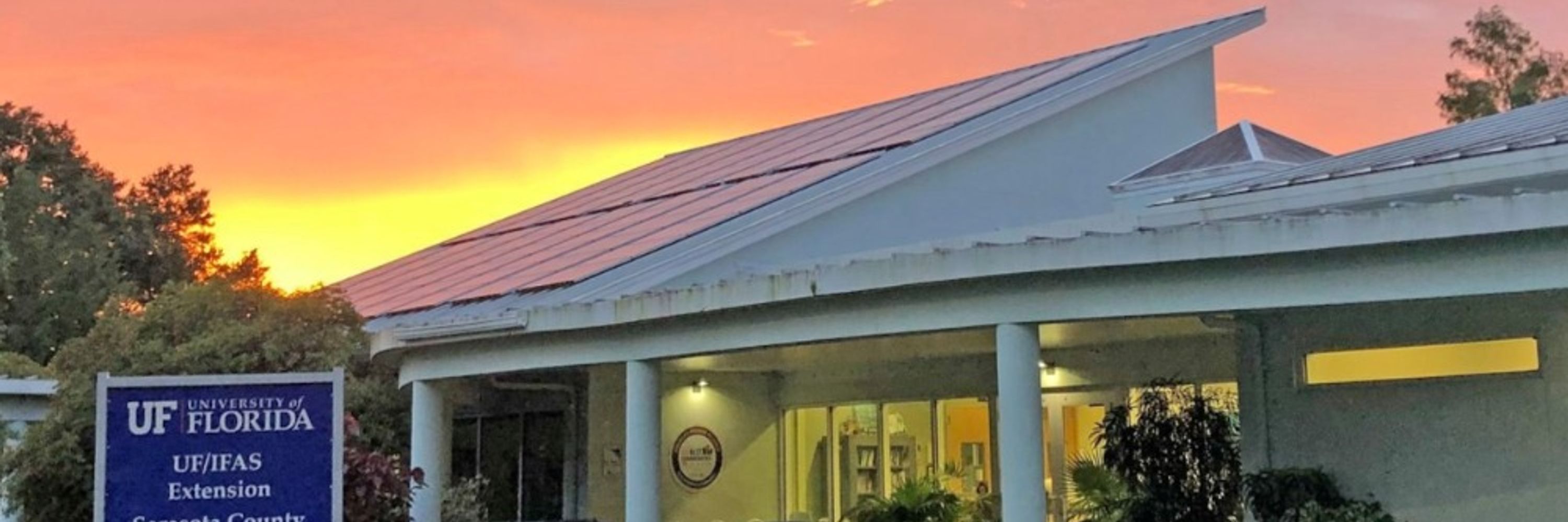 UF/IFAS Extension Sarasota County