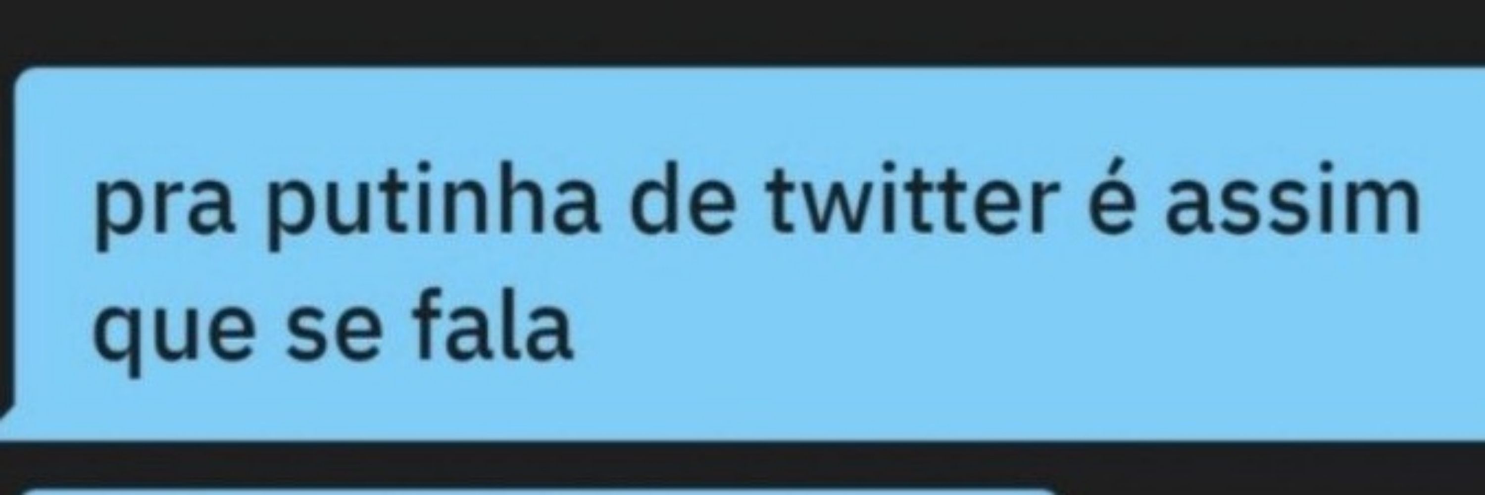 Maior fã da saori