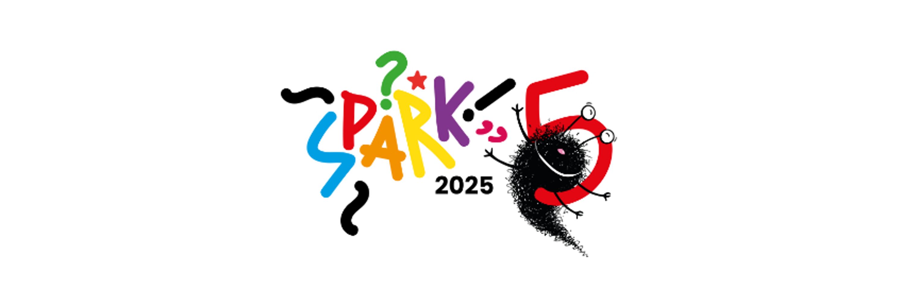 Spark! School Book Award