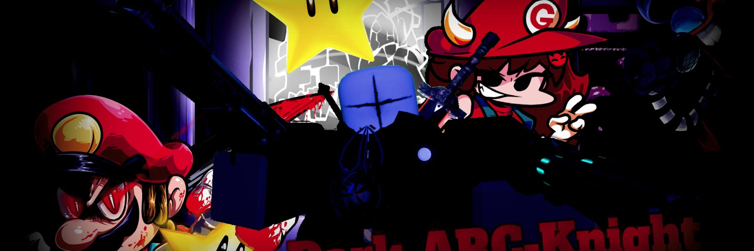 Dark-ARC-Knight