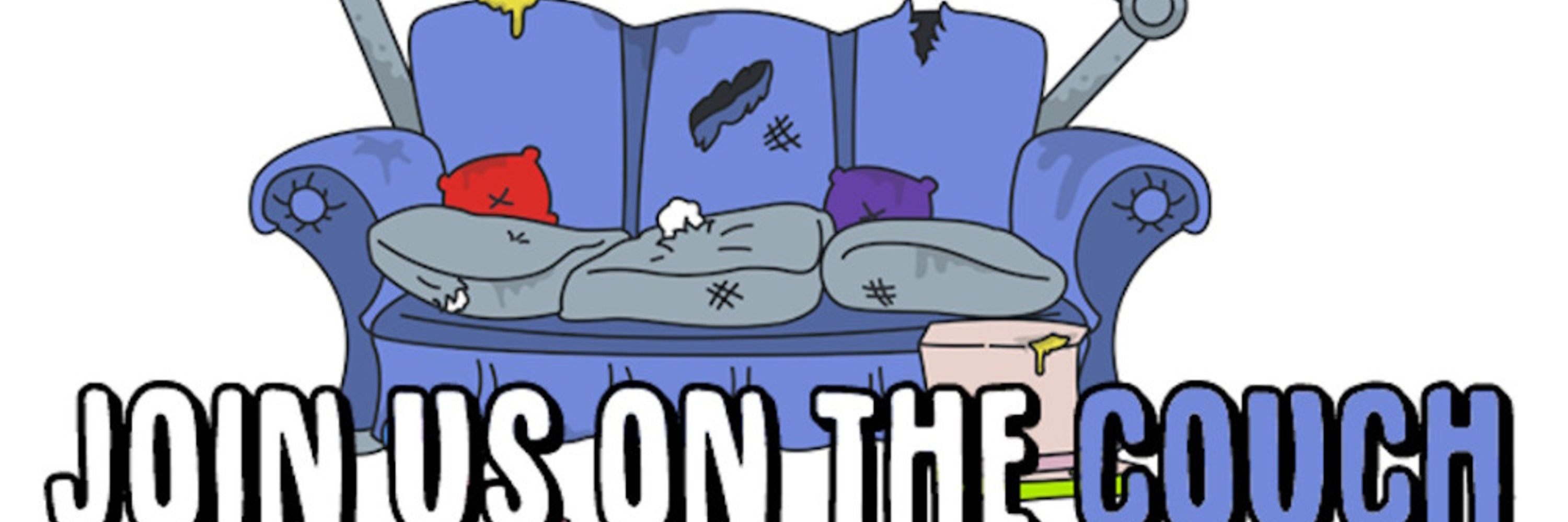 CouchBot