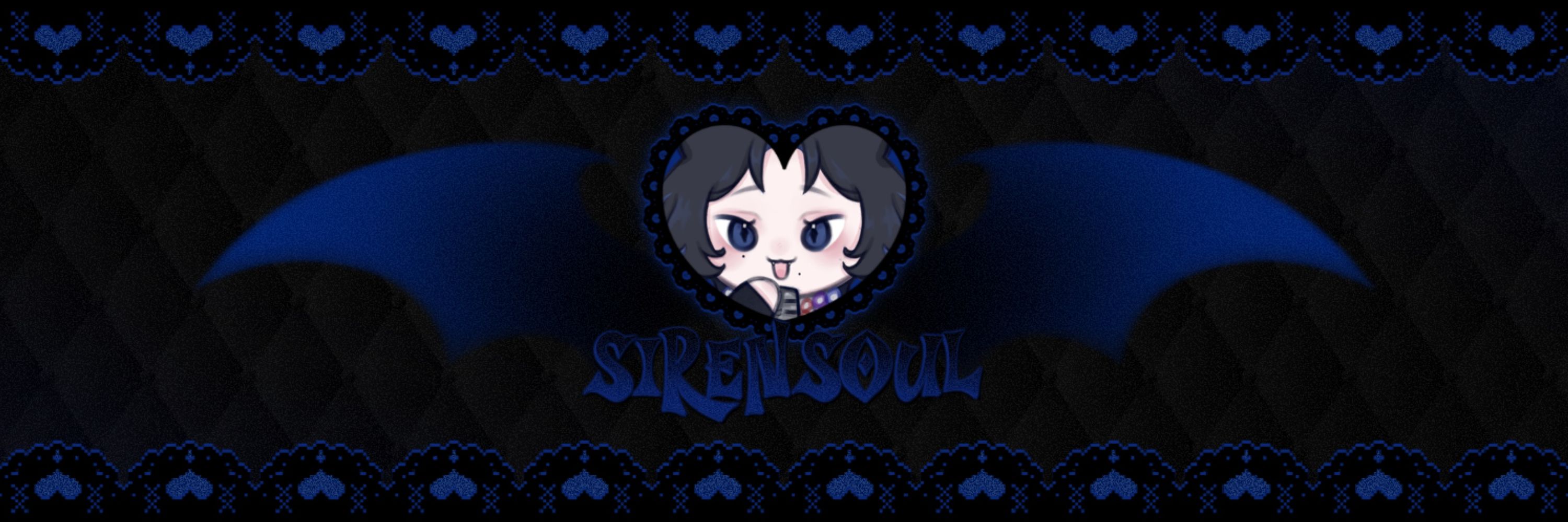 𓆩 𖤐 sirensoul 🐈‍⬛ ⋆ 🐾 𓆪