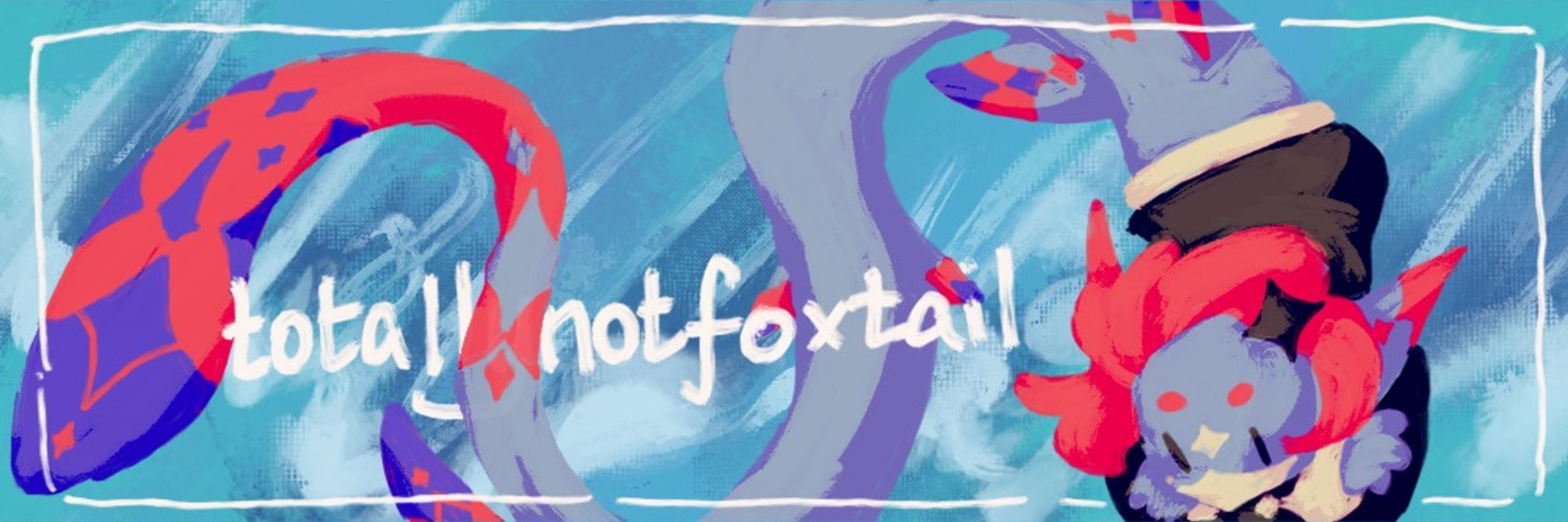 totallynotfoxtail