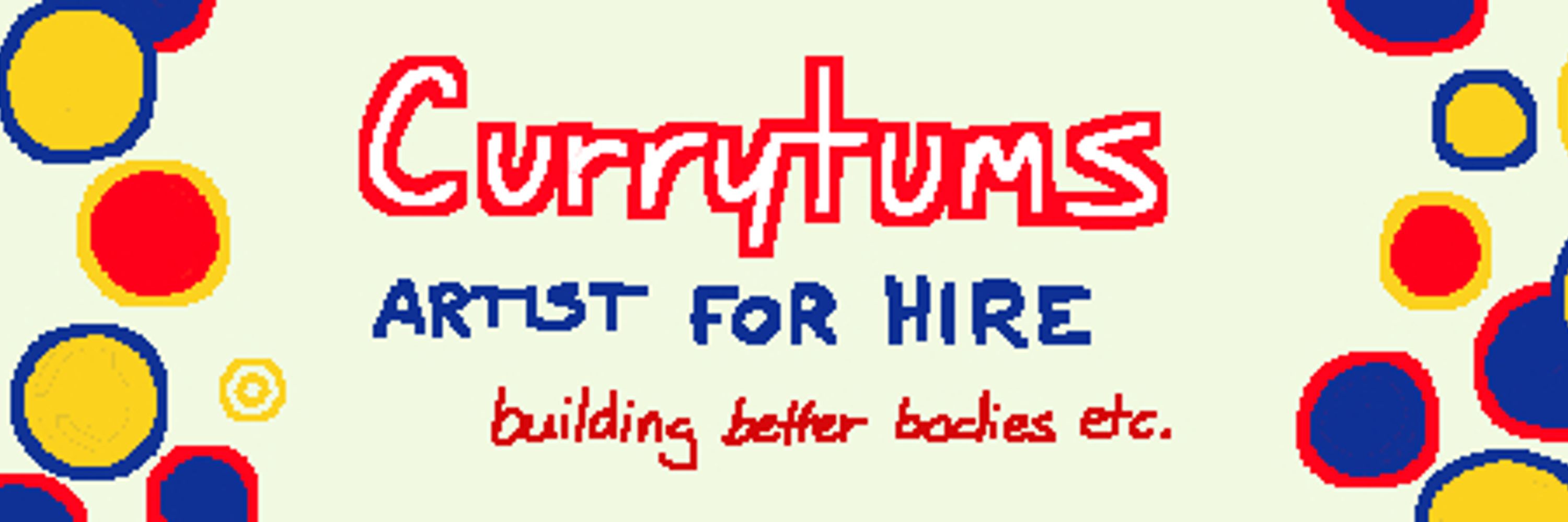 Currytums 👑🍛 || OPEN