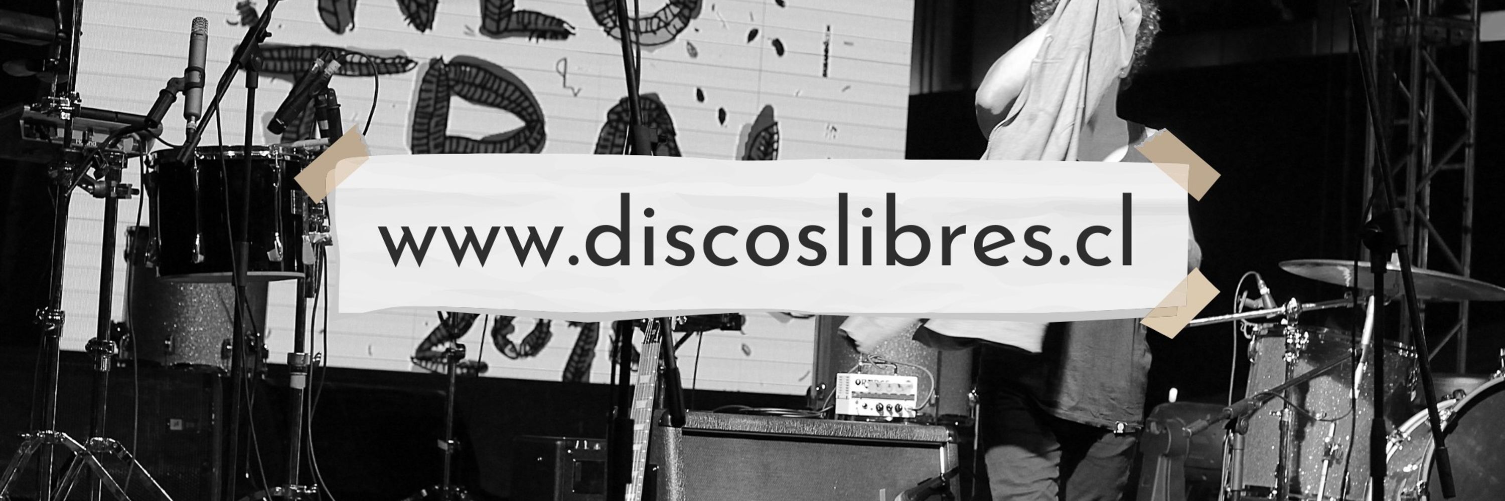 discos libres
