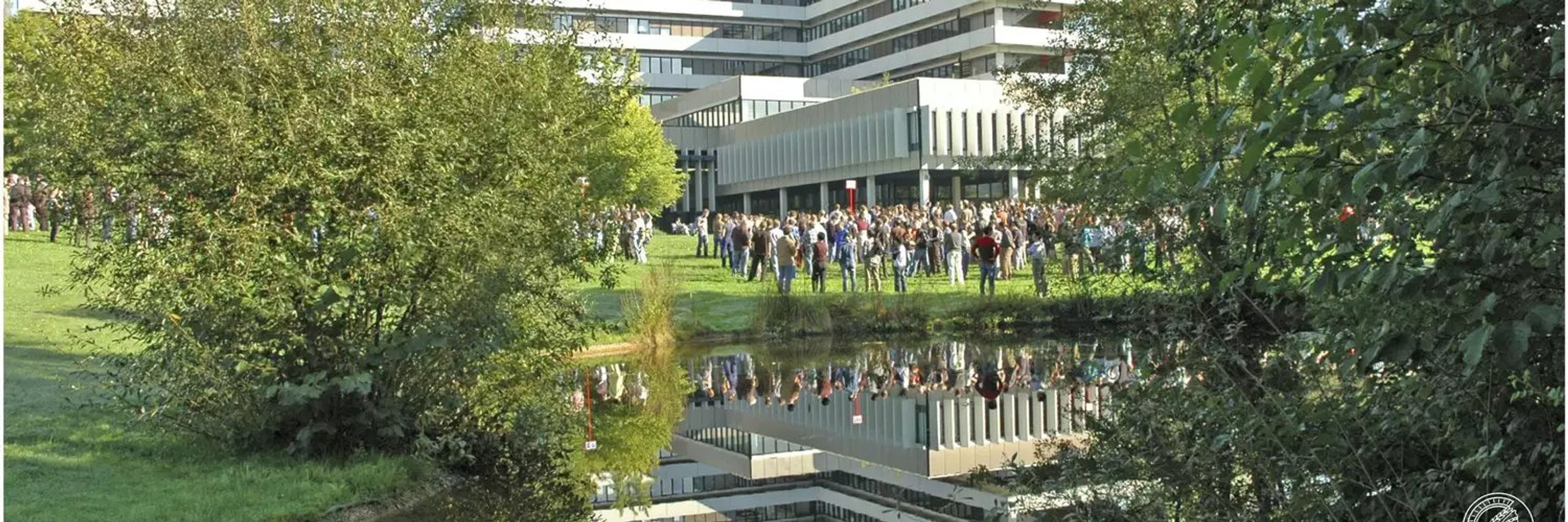 Max Planck Institute for Solid State Research