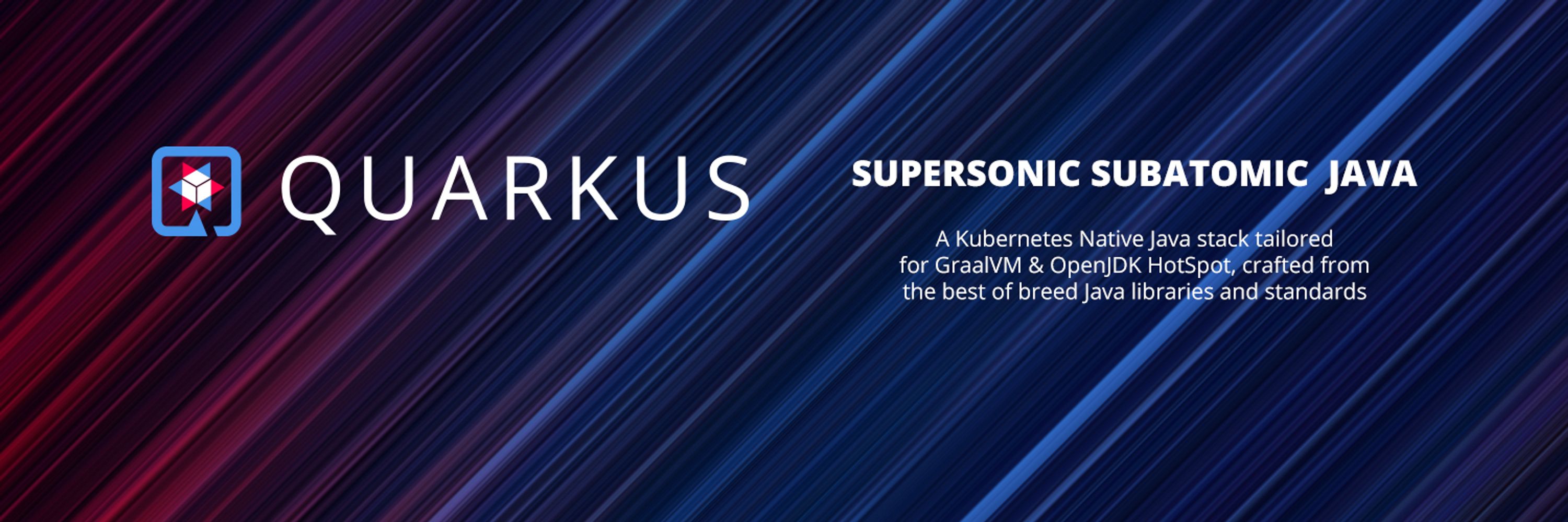 Quarkus