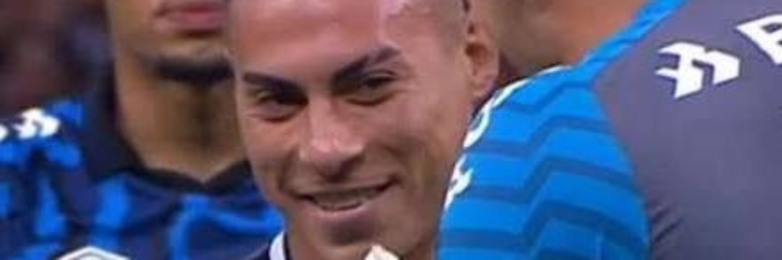 Ojuara Araújo 