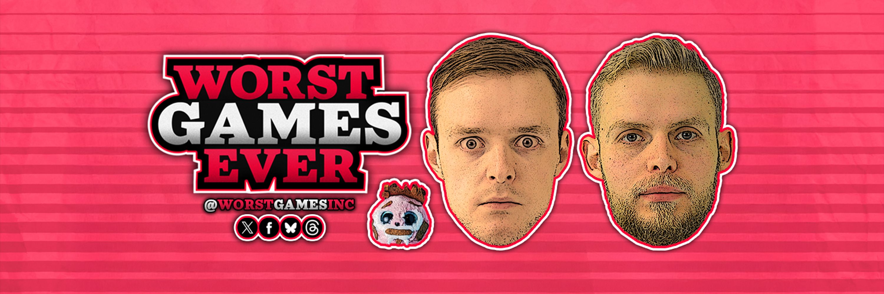Worst Games Ever