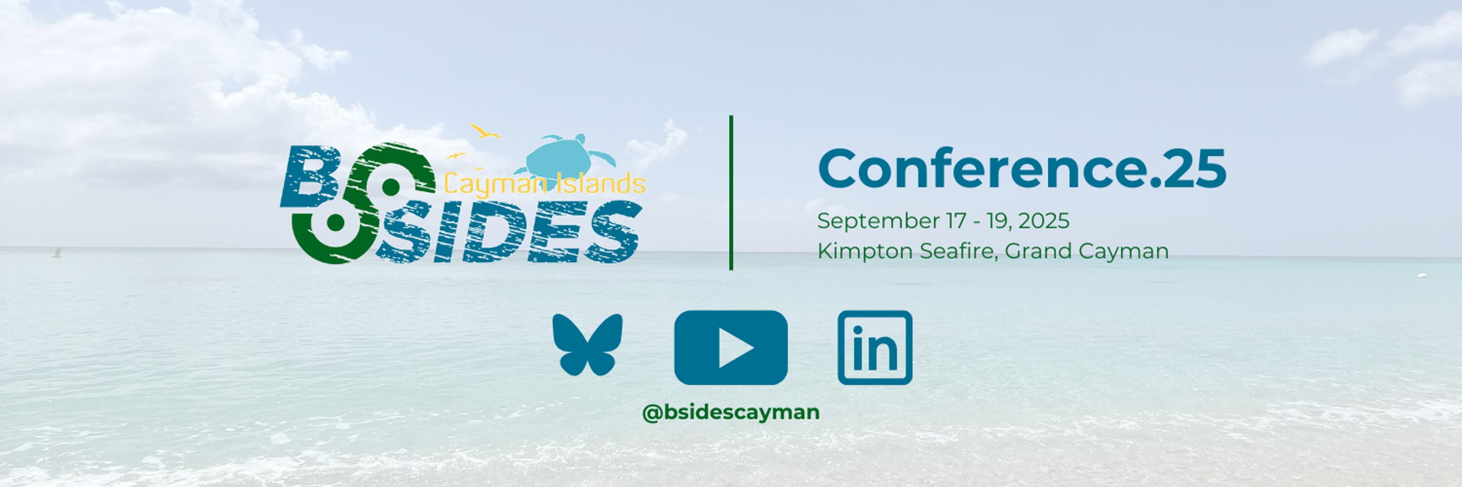 BSides Cayman Islands