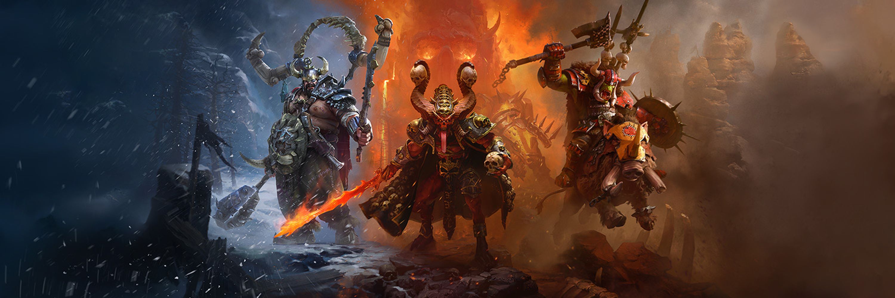 Total War Official