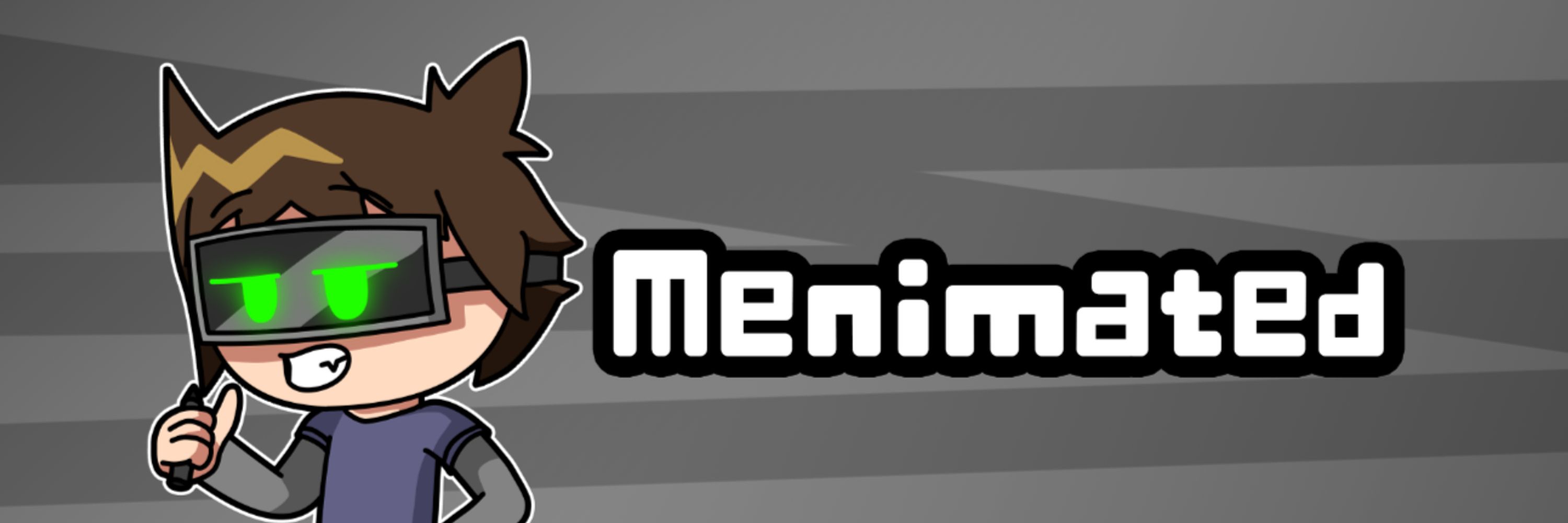 Menimated