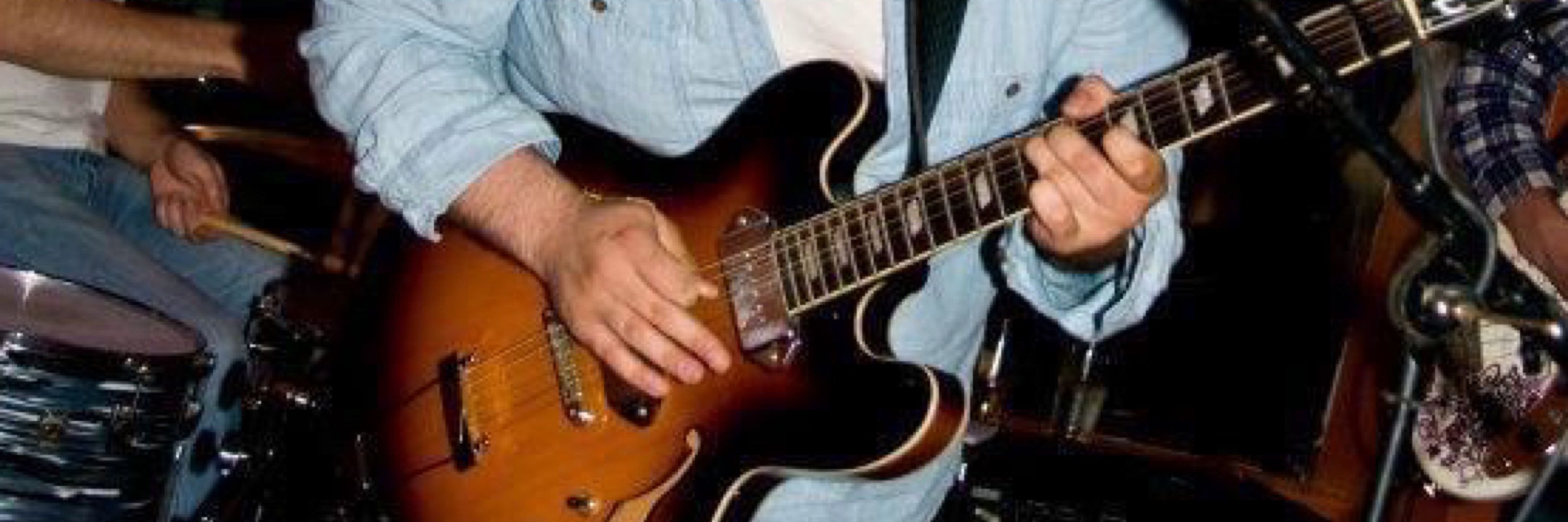 Michael Ray Surber (Crispin Lover)