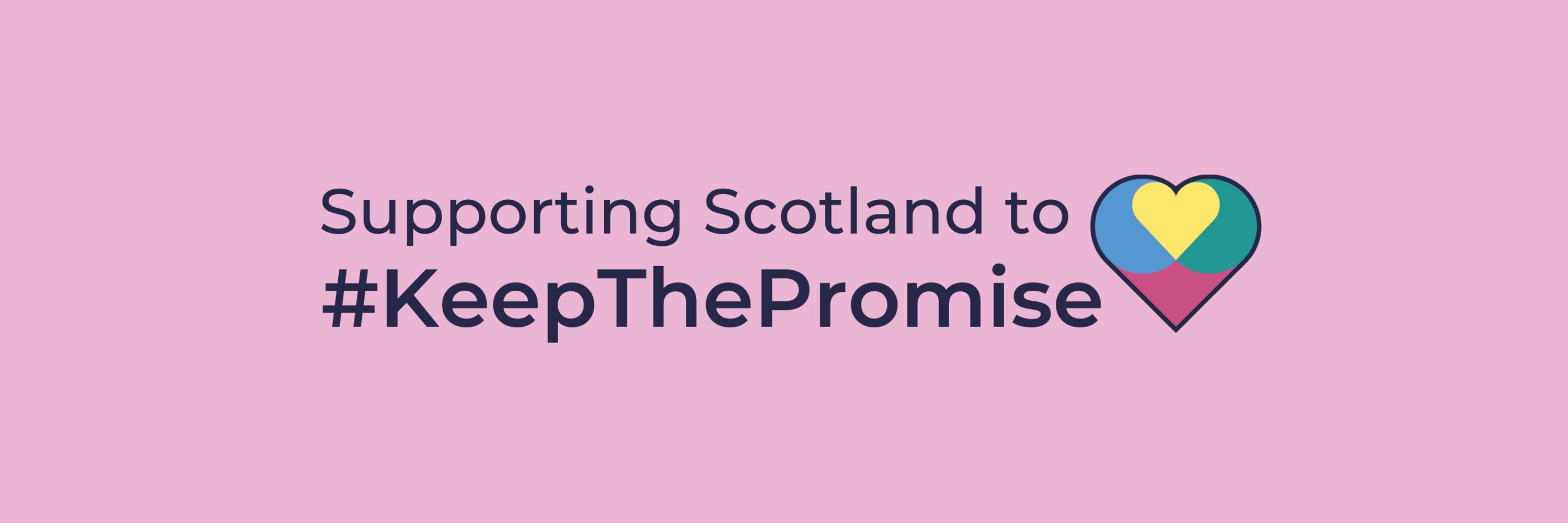 The Promise Scotland