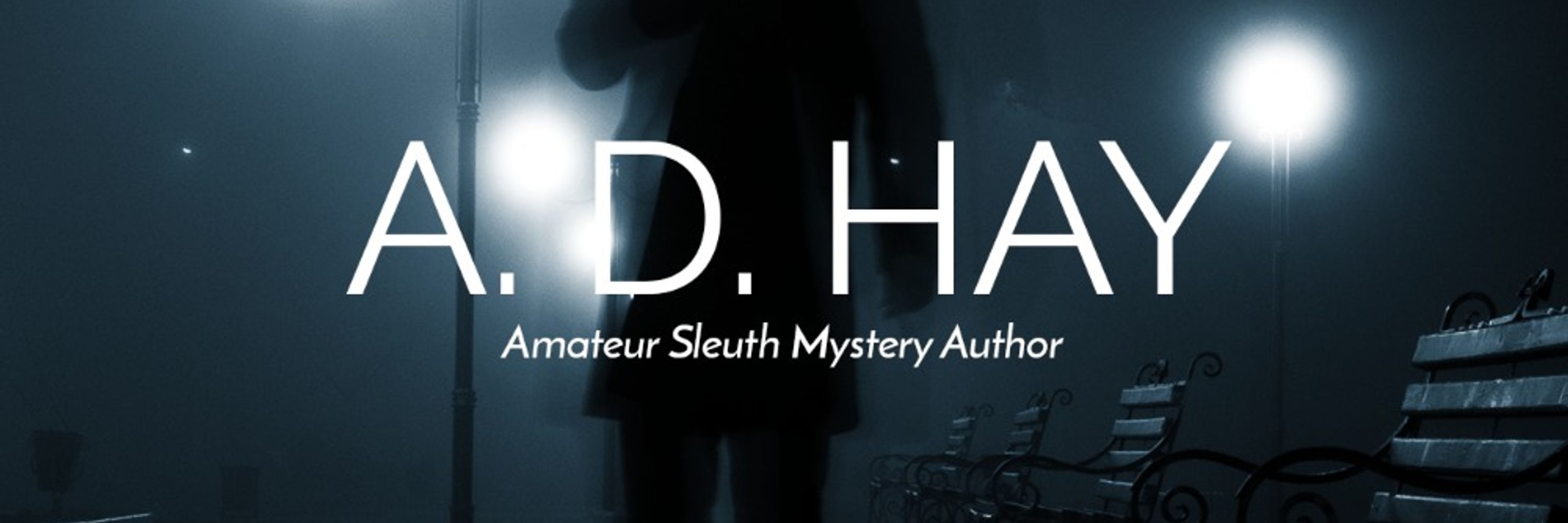 Amelia (Author A. D. Hay)