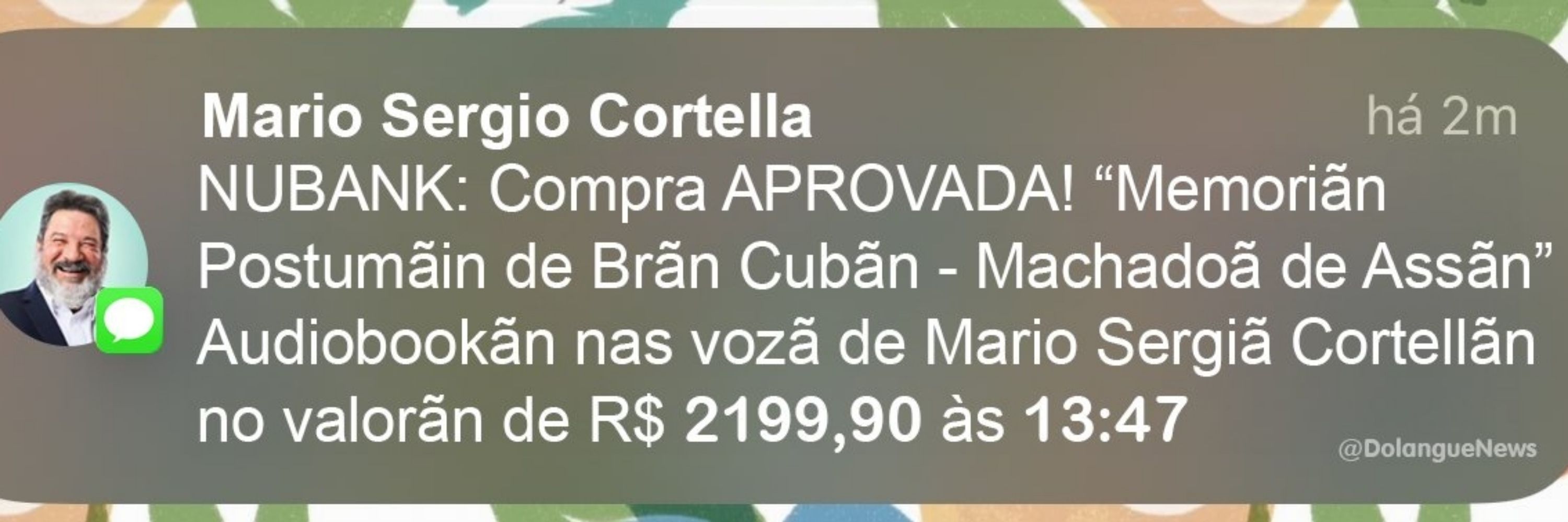 Baly melancia de oliveira 