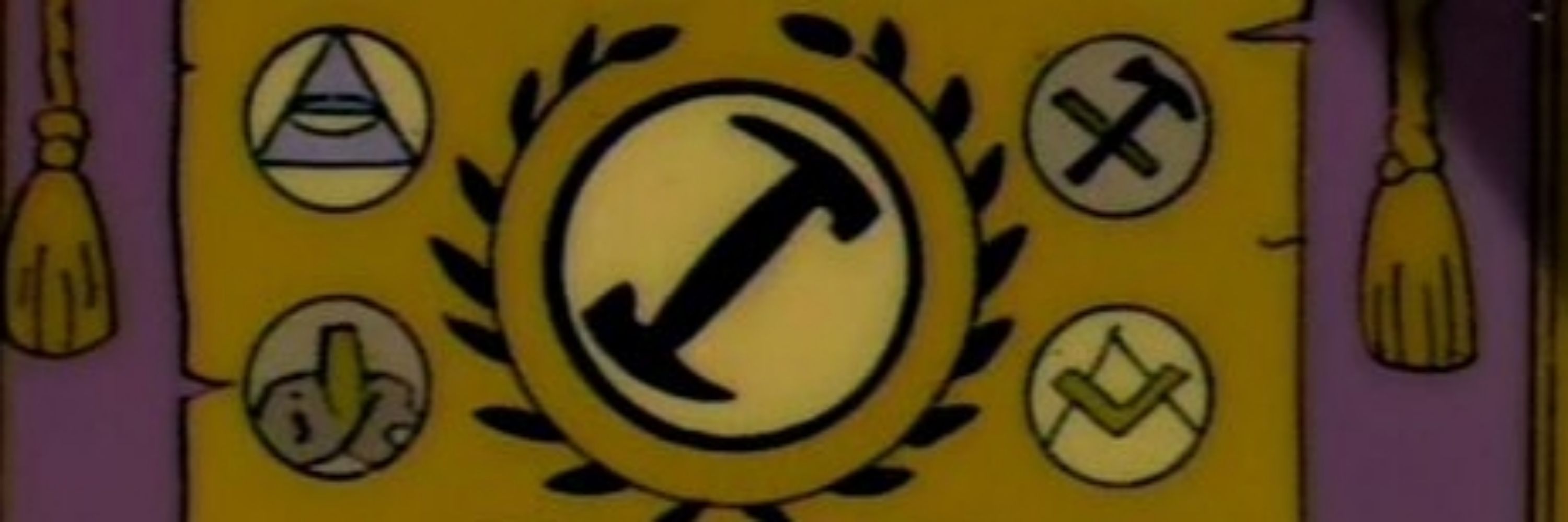 the stonecutters