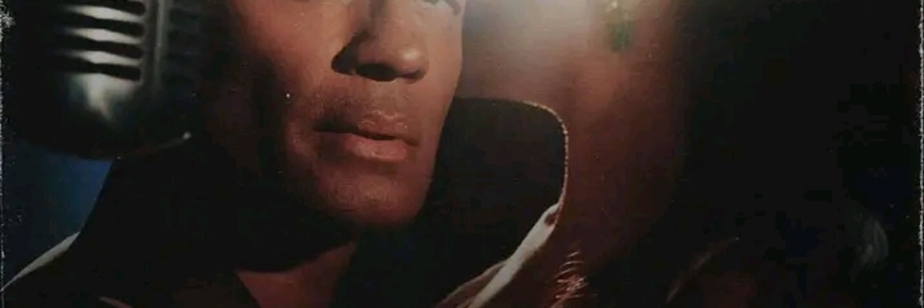 Eric Benet official backup