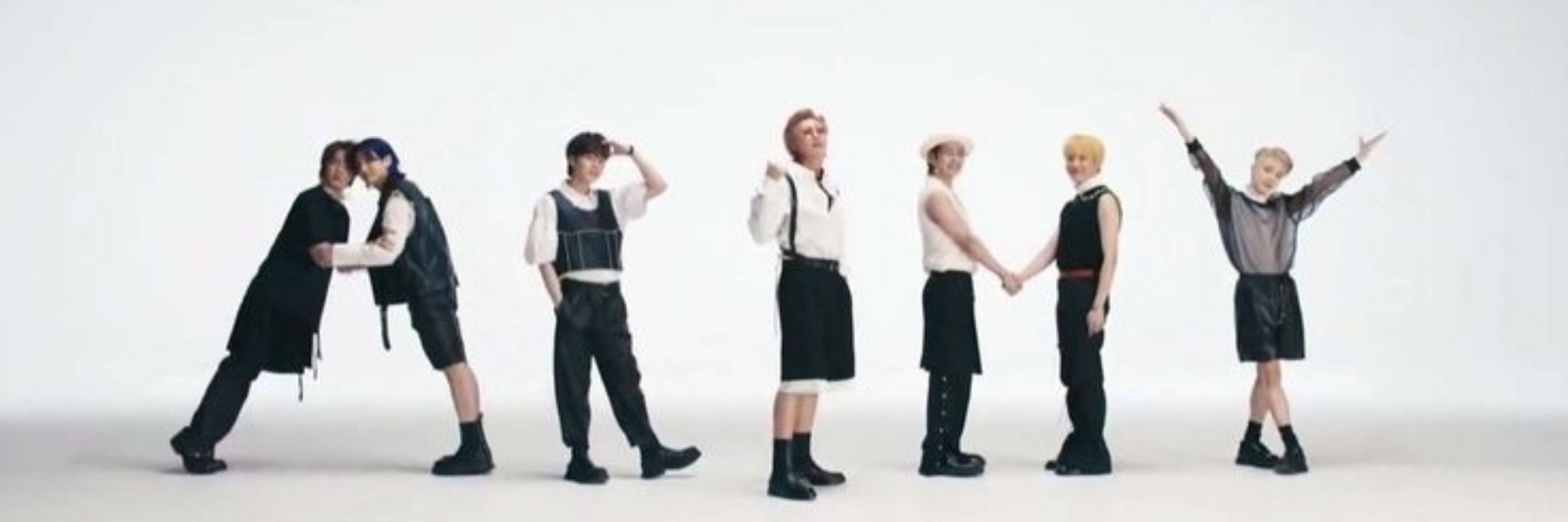 drrra's home⁷ | I love bts