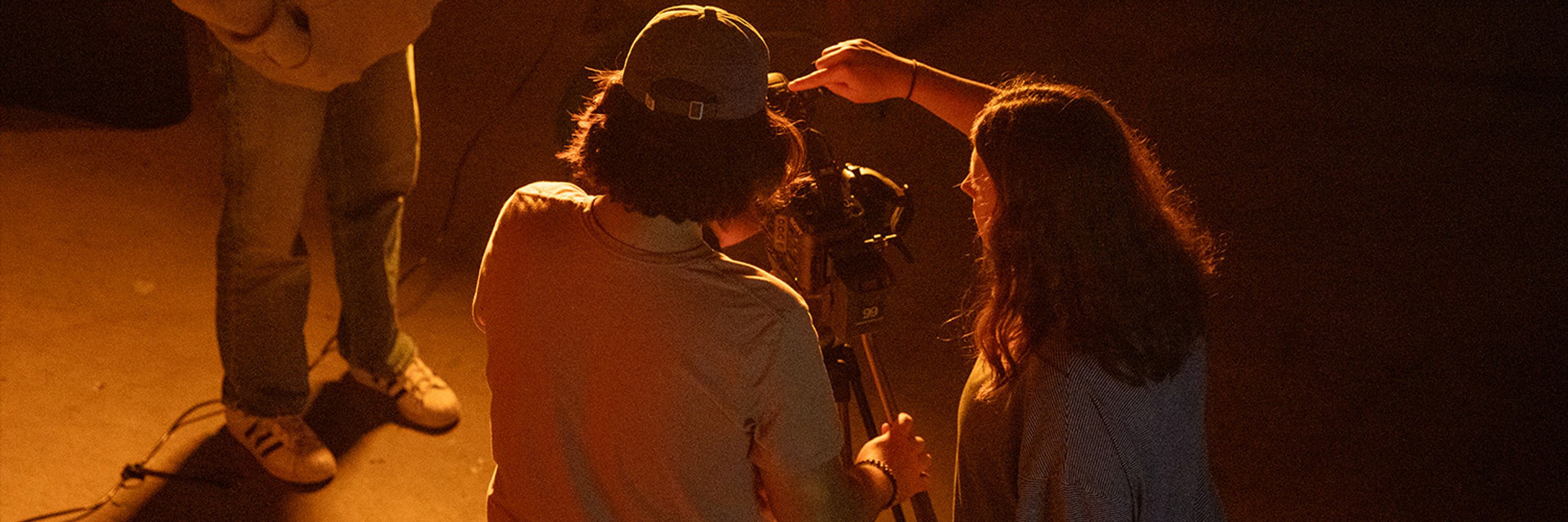 UT Radio-Television-Film Department