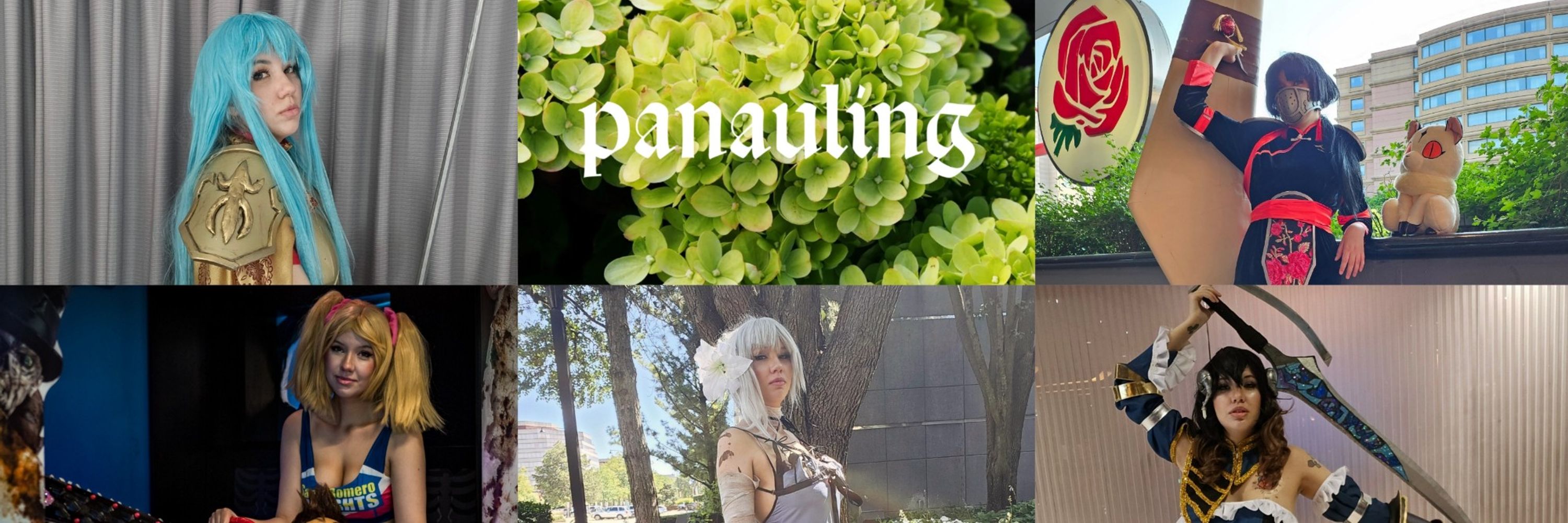 💚 Pana 💚