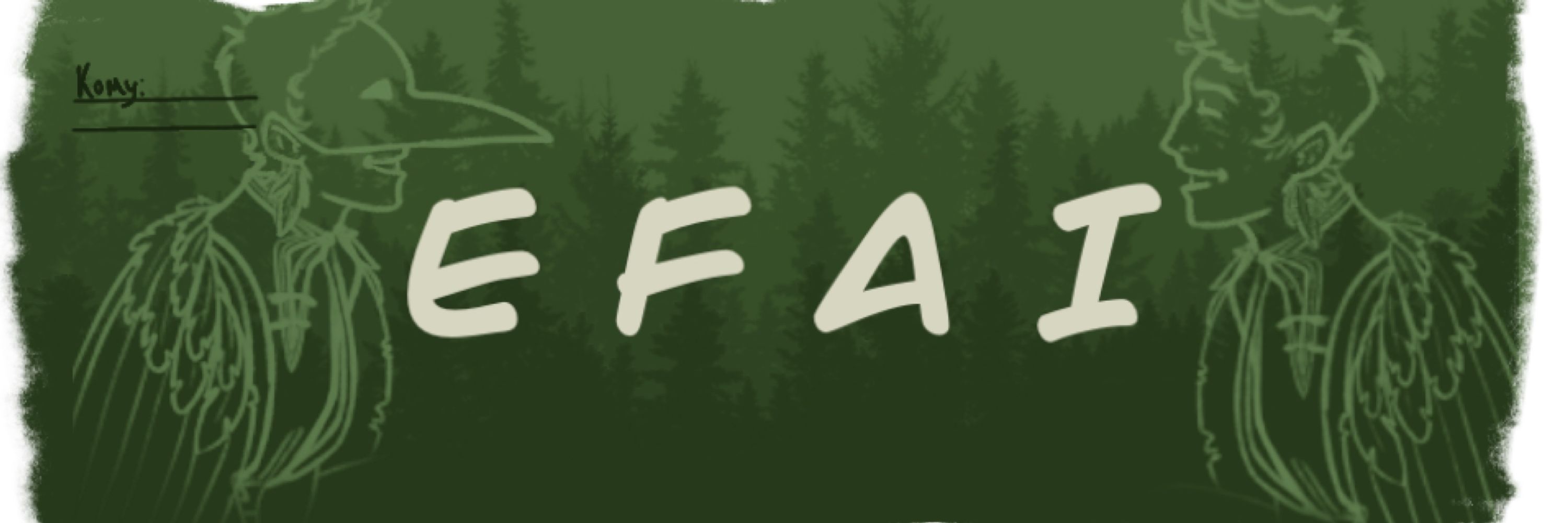 E F A I